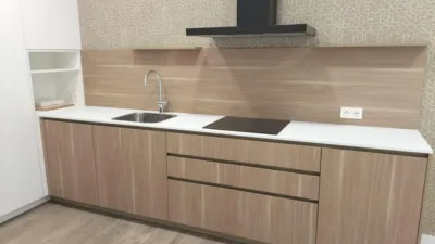 Apartment in City Centre photo 2