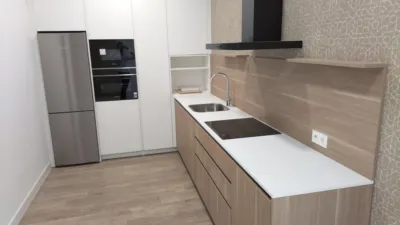 Apartment in City Centre photo 4