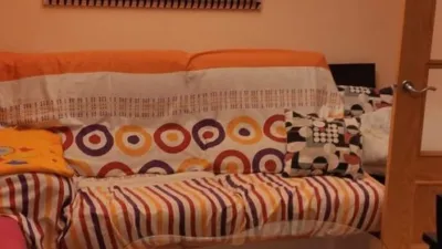 Apartment in the City Centre photo 4