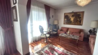 Apartment on Avenida de Casado del Alisal photo 10