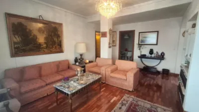 Apartment on Avenida de Casado del Alisal photo 11
