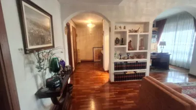 Apartment on Avenida de Casado del Alisal photo 12