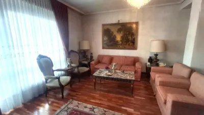 Apartment on Avenida de Casado del Alisal photo 13