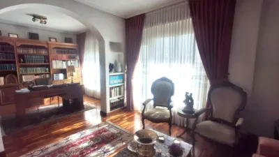 Apartment on Avenida de Casado del Alisal photo 15