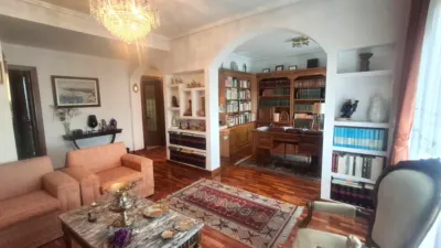 Apartment on Avenida de Casado del Alisal photo 17