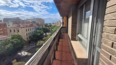 Apartment on Avenida de Casado del Alisal photo 18