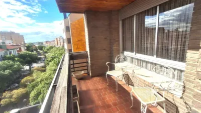 Apartment on Avenida de Casado del Alisal photo 19