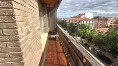 Apartment on Avenida de Casado del Alisal photo 20