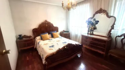 Apartment on Avenida de Casado del Alisal photo 23