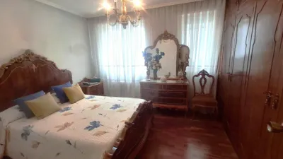 Apartment on Avenida de Casado del Alisal photo 24