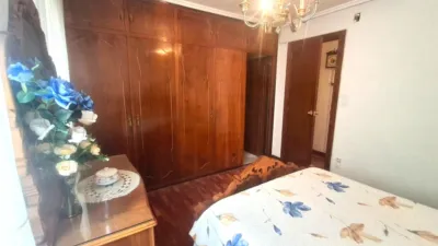 Apartment on Avenida de Casado del Alisal photo 25