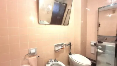 Apartment on Avenida de Casado del Alisal photo 26
