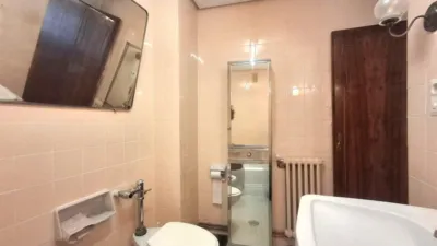 Apartment on Avenida de Casado del Alisal photo 28