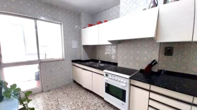 Apartment on Avenida de Casado del Alisal photo 29