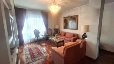 Apartment on Avenida de Casado del Alisal photo 2