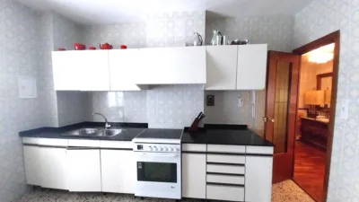 Apartment on Avenida de Casado del Alisal photo 30