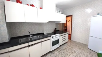 Apartment on Avenida de Casado del Alisal photo 31