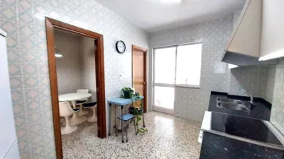 Apartment on Avenida de Casado del Alisal photo 32