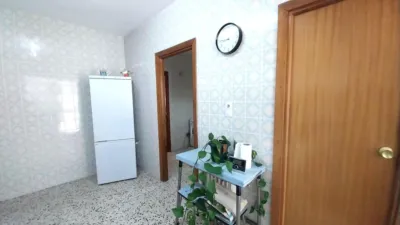 Apartment on Avenida de Casado del Alisal photo 33