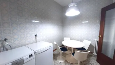 Apartment on Avenida de Casado del Alisal photo 34