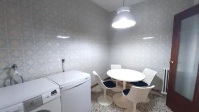 Apartment on Avenida de Casado del Alisal photo 35