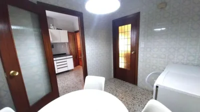 Apartment on Avenida de Casado del Alisal photo 36