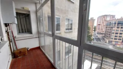 Apartment on Avenida de Casado del Alisal photo 37