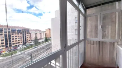 Apartment on Avenida de Casado del Alisal photo 38