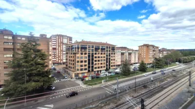 Apartment on Avenida de Casado del Alisal photo 39