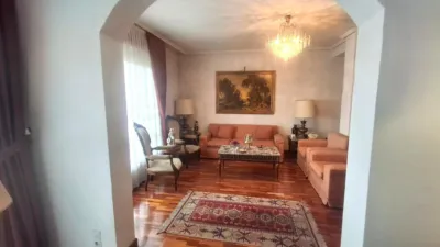 Apartment on Avenida de Casado del Alisal photo 3