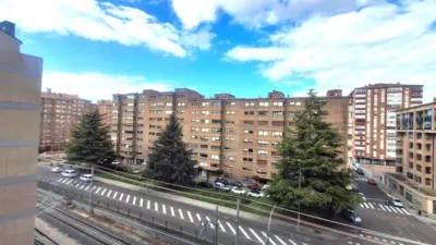 Apartment on Avenida de Casado del Alisal photo 40