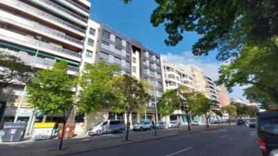 Apartment on Avenida de Casado del Alisal photo 41