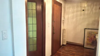 Apartment on Avenida de Casado del Alisal photo 43