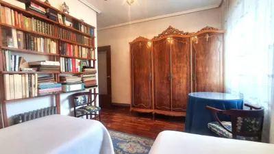 Apartment on Avenida de Casado del Alisal photo 45