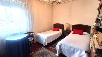 Apartment on Avenida de Casado del Alisal photo 46