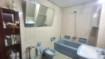 Apartment on Avenida de Casado del Alisal photo 48