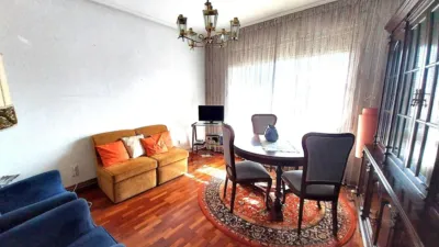Apartment on Avenida de Casado del Alisal photo 49
