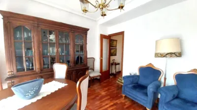 Apartment on Avenida de Casado del Alisal photo 50