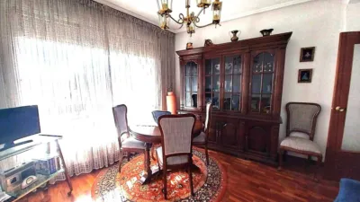 Apartment on Avenida de Casado del Alisal photo 51