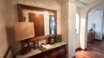 Apartment on Avenida de Casado del Alisal photo 52