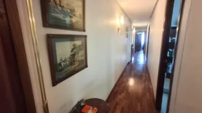Apartment on Avenida de Casado del Alisal photo 53