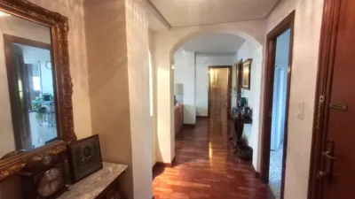 Apartment on Avenida de Casado del Alisal photo 54