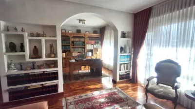 Apartment on Avenida de Casado del Alisal photo 6