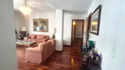 Apartment on Avenida de Casado del Alisal photo 9