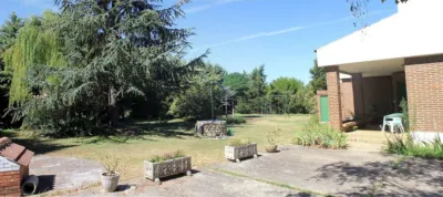 House in Grijota photo 12