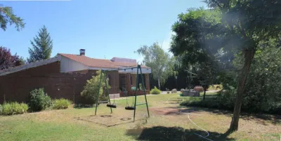 House in Grijota photo 3