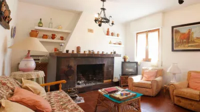 House in Grijota photo 4