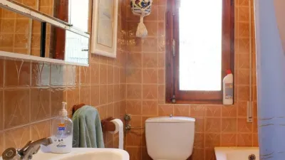 House in Grijota photo 6