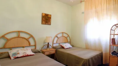 House in Grijota photo 7