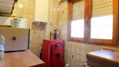 House in Grijota photo 9